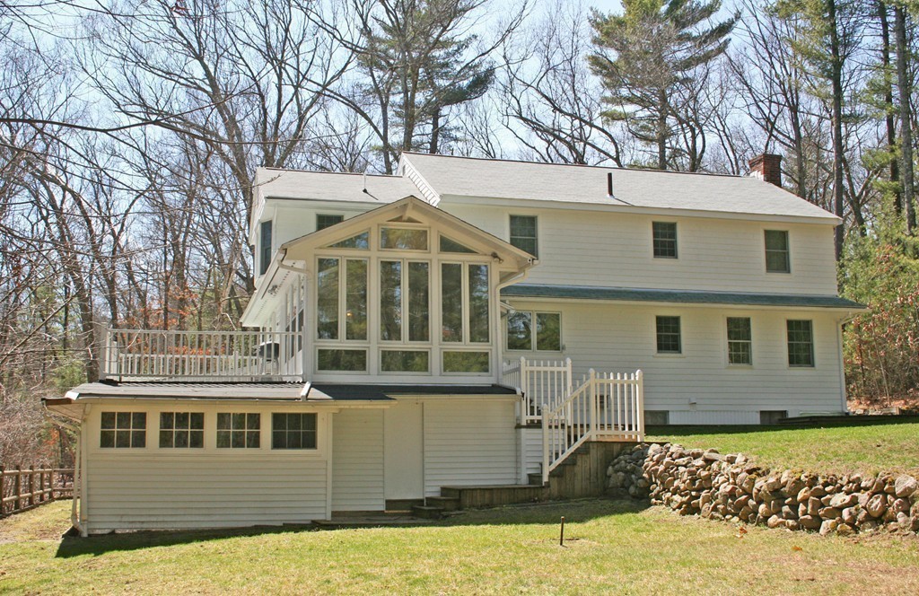142 Newbridge Road Sudbury, MA 01776 - Photo 28 of 28