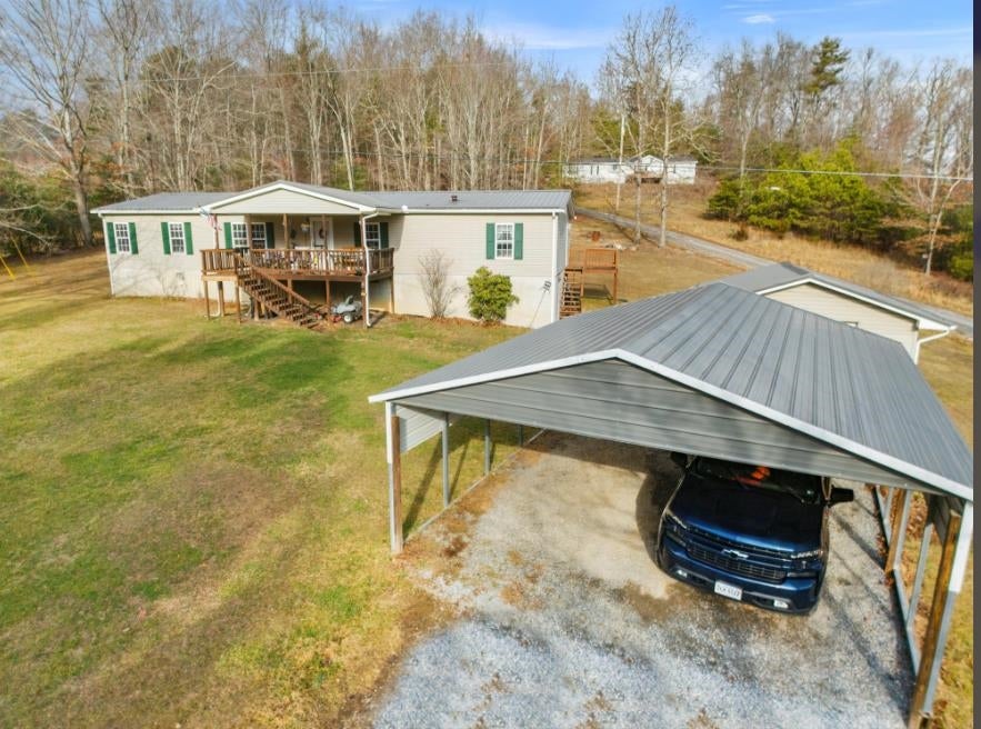 3775 Sunflower Road Pilot, VA 24138 - Photo 46 of 55 Gallery Image 46