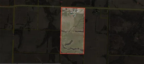 $9,562,000 | 20886 East B Highway, Sheldon, MO 64784