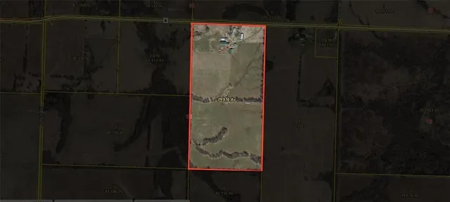 $9,562,000 | 20886 East B Highway, Sheldon, MO 64784