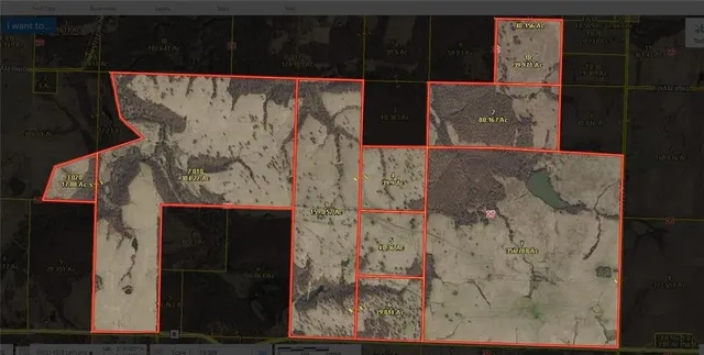 $9,562,000 | 20886 East B Highway, Sheldon, MO 64784