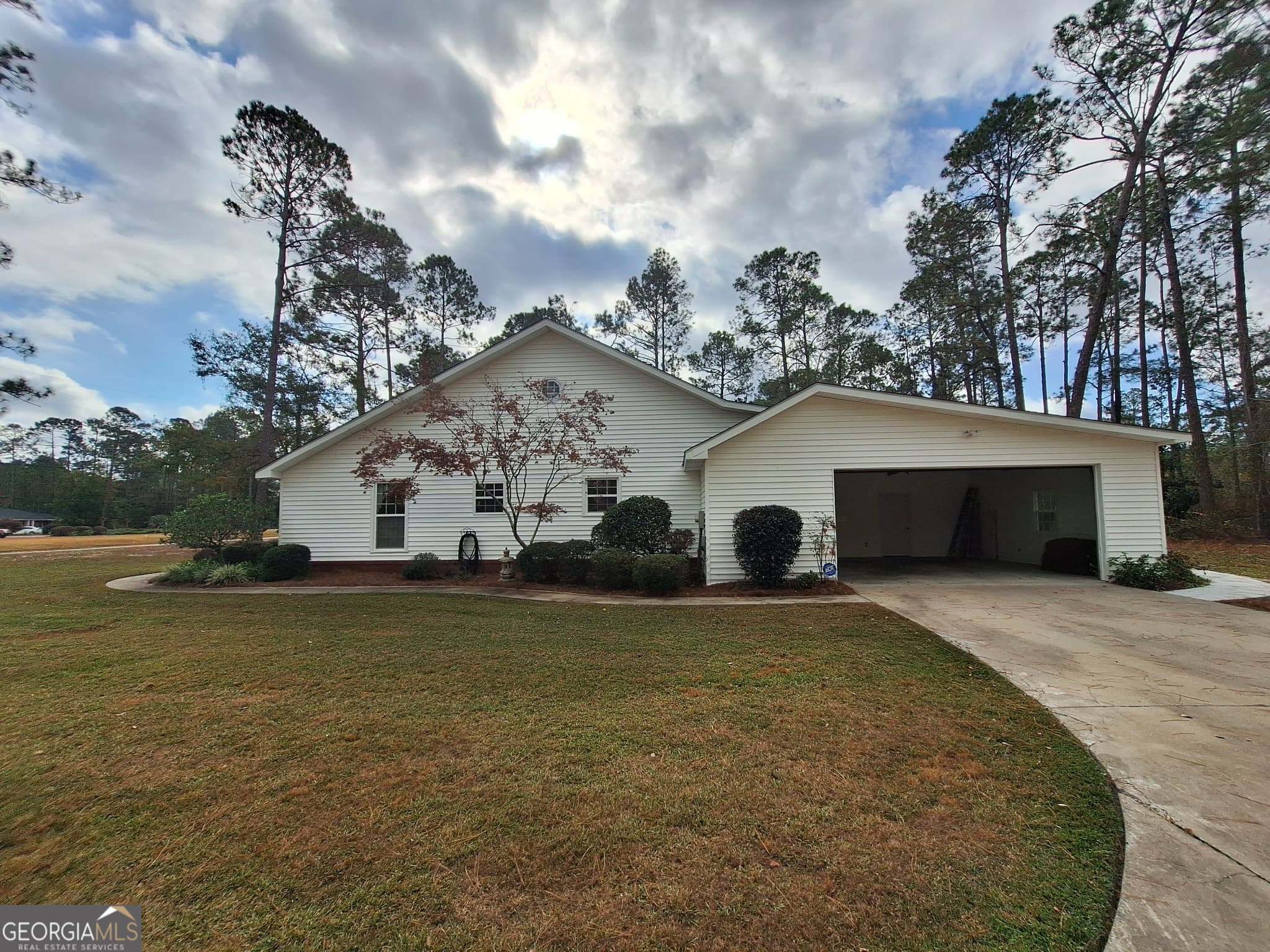 250 Weatherly Drive Baxley, GA 31513 - Photo 33 of 33
