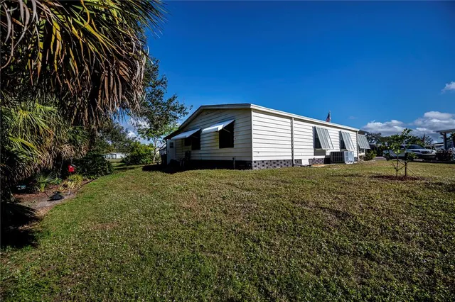 $224,900 | 749 Portwine Court, Englewood, FL 34223