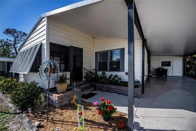 $224,900 | 749 Portwine Court, Englewood, FL 34223