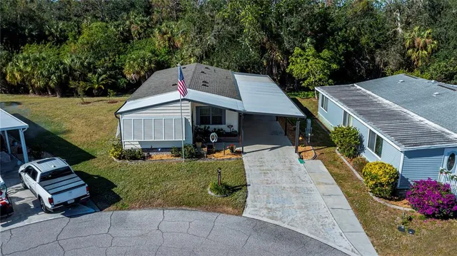 $224,900 | 749 Portwine Court, Englewood, FL 34223