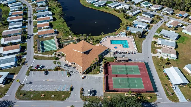 $224,900 | 749 Portwine Court, Englewood, FL 34223