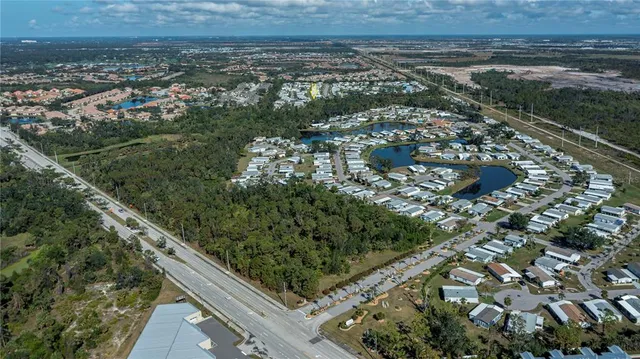 $224,900 | 749 Portwine Court, Englewood, FL 34223