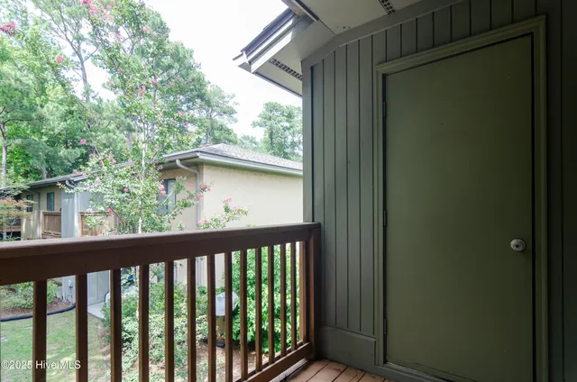 $1,300 | 3621 St Johns Court, Unit B, Wilmington, NC 28403