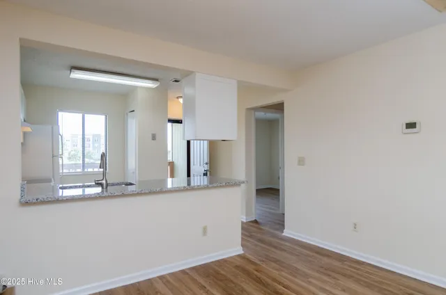 $1,300 | 3621 St Johns Court, Unit B, Wilmington, NC 28403