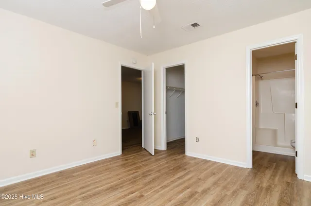 $1,300 | 3621 St Johns Court, Unit B, Wilmington, NC 28403