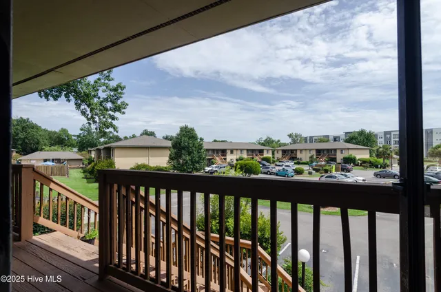 $1,300 | 3621 St Johns Court, Unit B, Wilmington, NC 28403