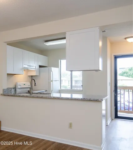$1,300 | 3621 St Johns Court, Unit B, Wilmington, NC 28403
