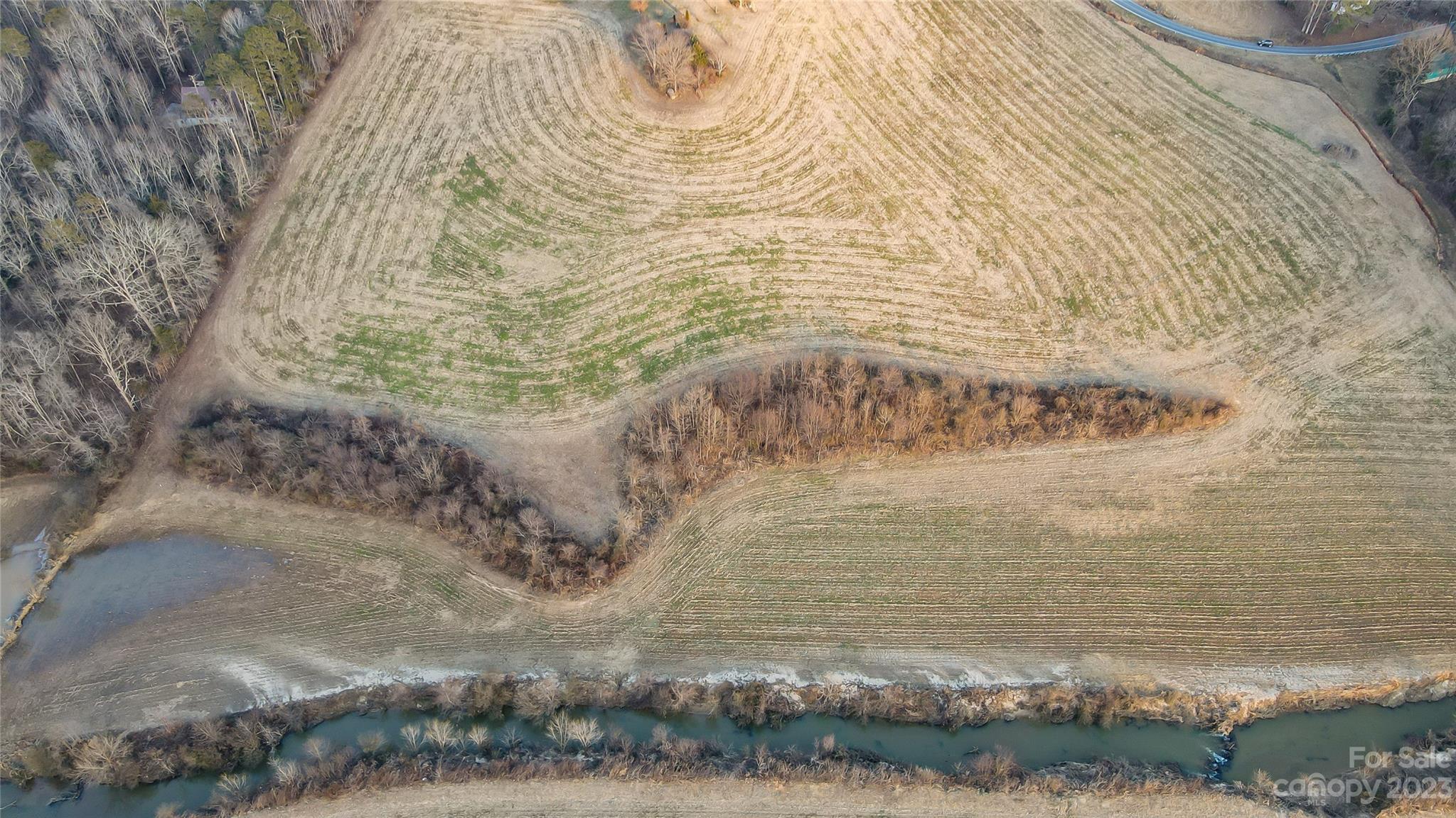 0 Muddy Creek Road Morganton, NC 28655 - Photo 2 of 10 Gallery Image 2