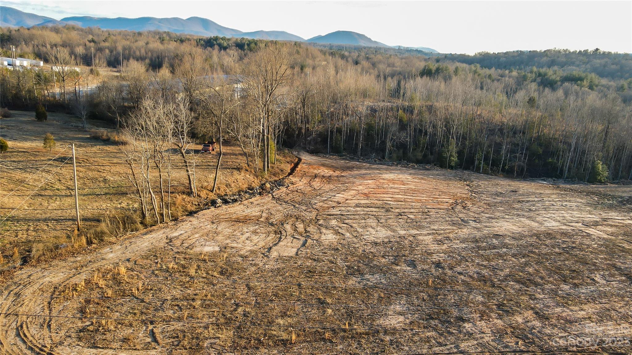 0 Muddy Creek Road Morganton, NC 28655 - Photo 3 of 10 Gallery Image 3