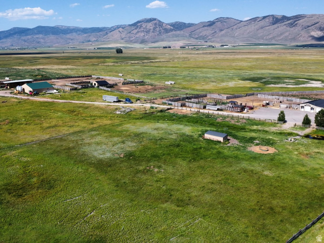 950 Bern Road Bern, ID 83220 - Photo 47 of 47 Mountain view featuring rural landscape