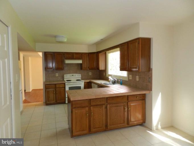 524 Ridgewell Way Silver Spring, MD 20902 - Photo 1 of 20 Kitchen