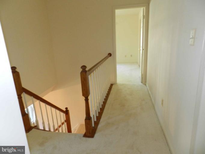 524 Ridgewell Way Silver Spring, MD 20902 - Photo 10 of 20 IHallway to Master bedroom