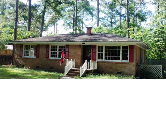 415 Dandridge Road Walterboro, SC 29488 - Photo 1 of 8 Primary Photo