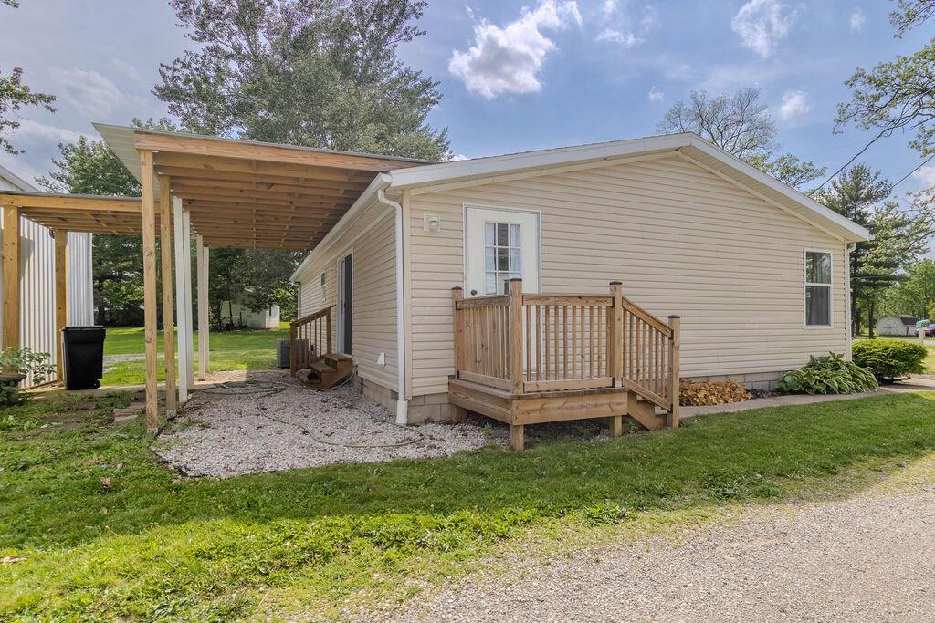 20903 Peoria Loop Road Raymond, OH 43067 - Photo 5 of 26 20903 Peoria Loop Road, Raymond, OH