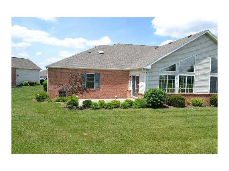1841 Golfview Drive Springfield, OH 45503 - Photo 25 of 25
