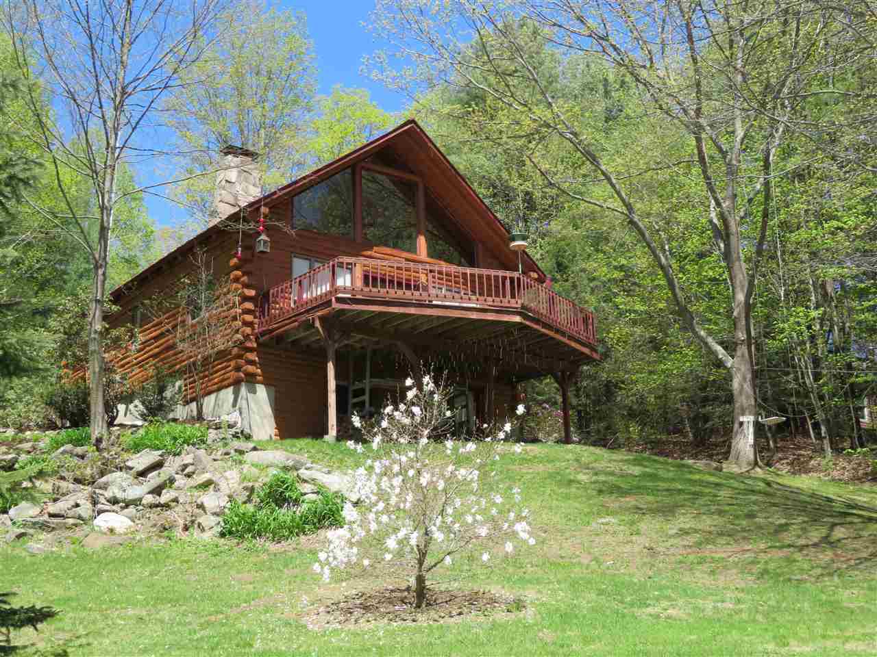 435 Crane Mountain Road Townshend, VT 05353 - Photo 2 of 35