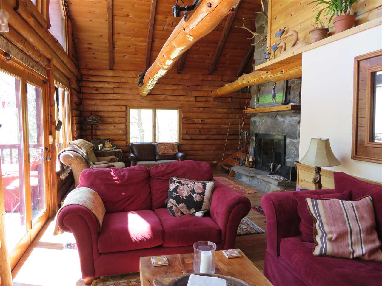 435 Crane Mountain Road Townshend, VT 05353 - Photo 16 of 35