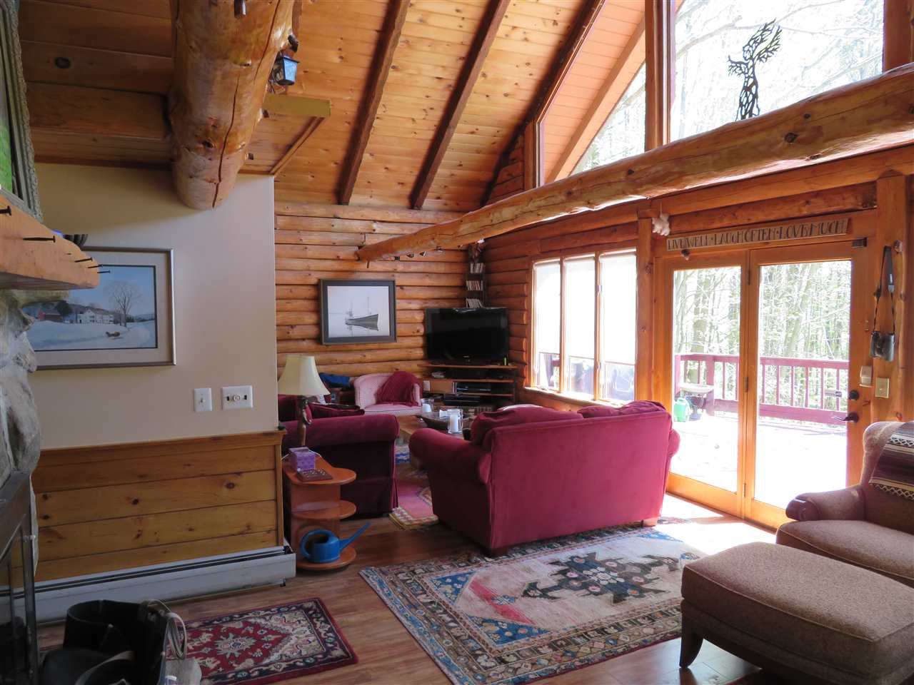 435 Crane Mountain Road Townshend, VT 05353 - Photo 17 of 35