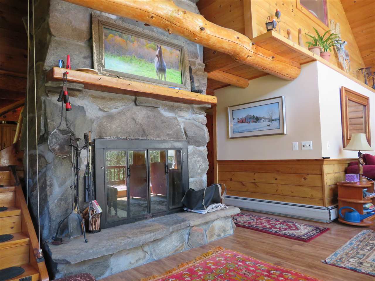 435 Crane Mountain Road Townshend, VT 05353 - Photo 18 of 35