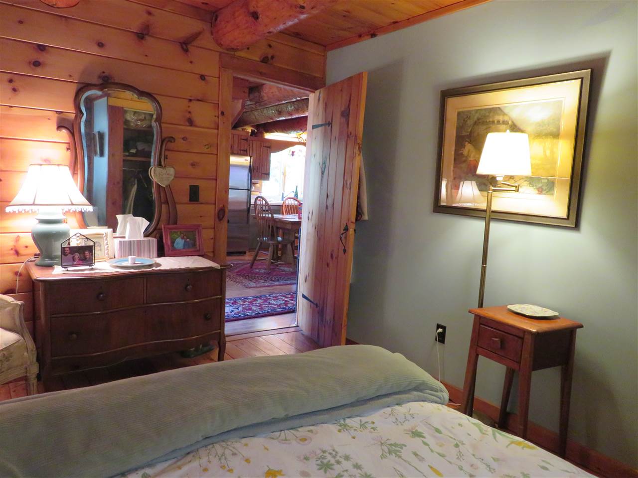 435 Crane Mountain Road Townshend, VT 05353 - Photo 20 of 35