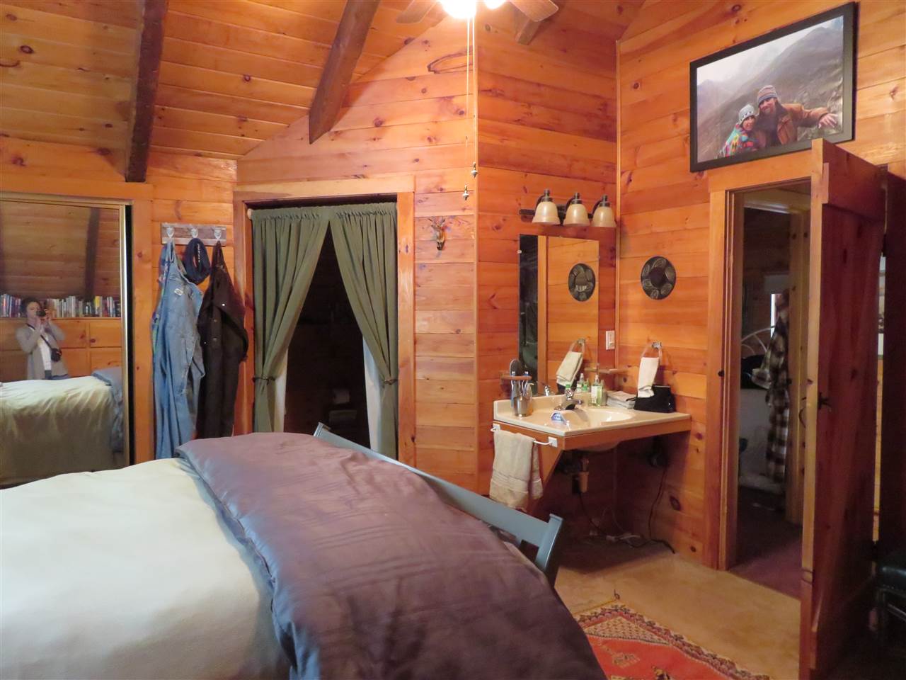435 Crane Mountain Road Townshend, VT 05353 - Photo 22 of 35