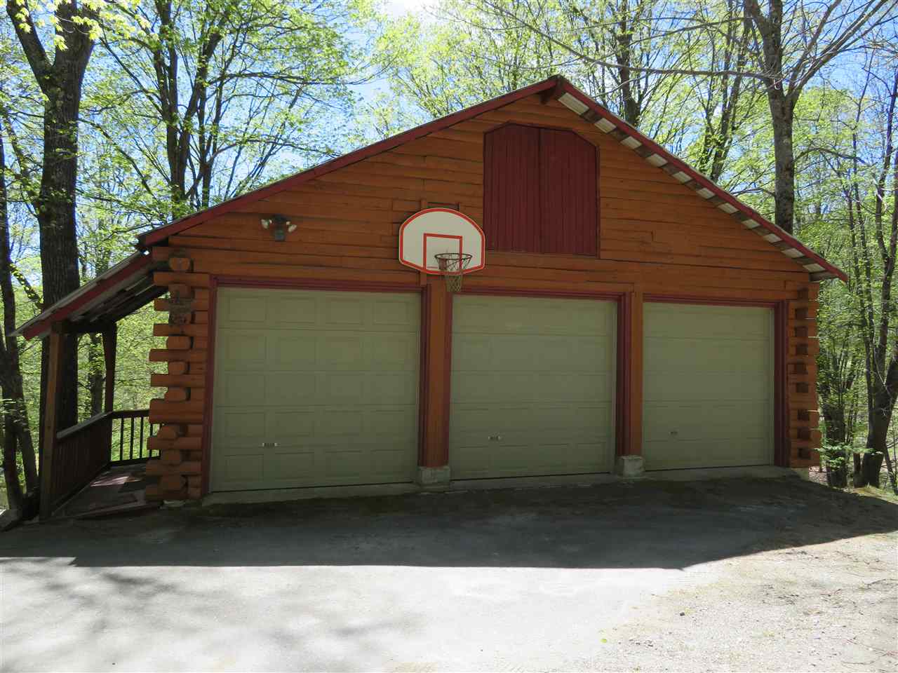 435 Crane Mountain Road Townshend, VT 05353 - Photo 29 of 35