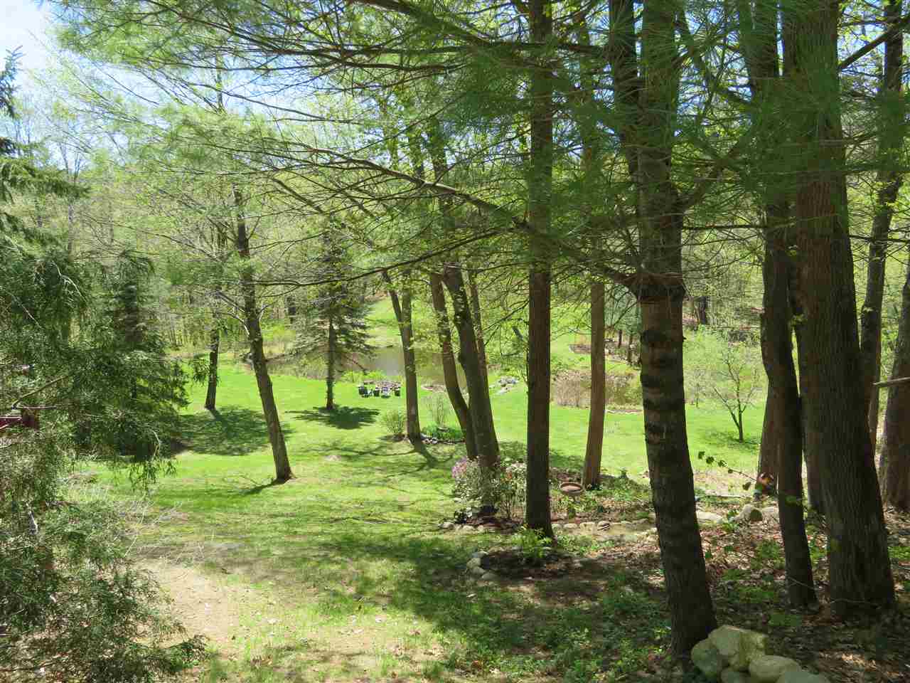 435 Crane Mountain Road Townshend, VT 05353 - Photo 4 of 35