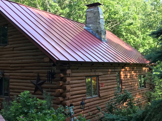 435 Crane Mountain Road Townshend, VT 05353 - Photo 31 of 35