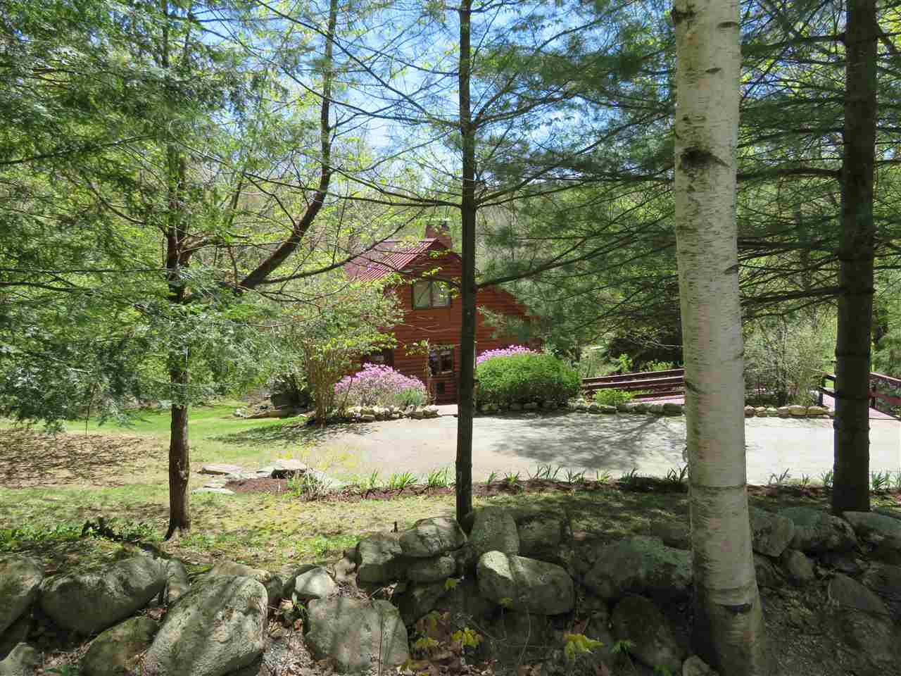 435 Crane Mountain Road Townshend, VT 05353 - Photo 35 of 35