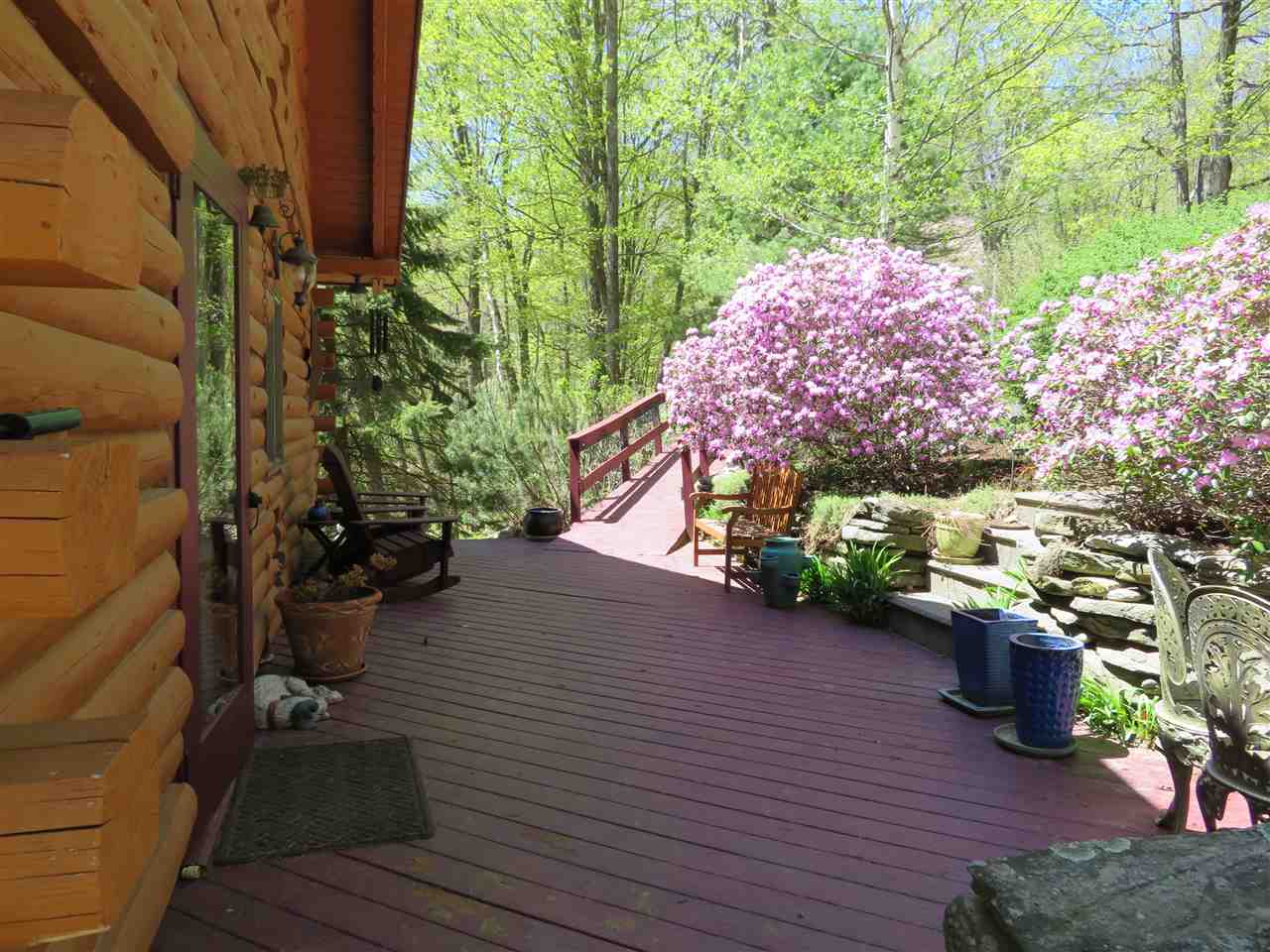 435 Crane Mountain Road Townshend, VT 05353 - Photo 5 of 35