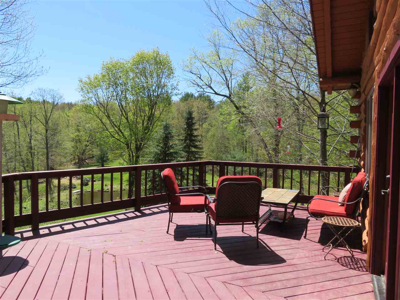 435 Crane Mountain Road Townshend, VT 05353 - Photo 6 of 35