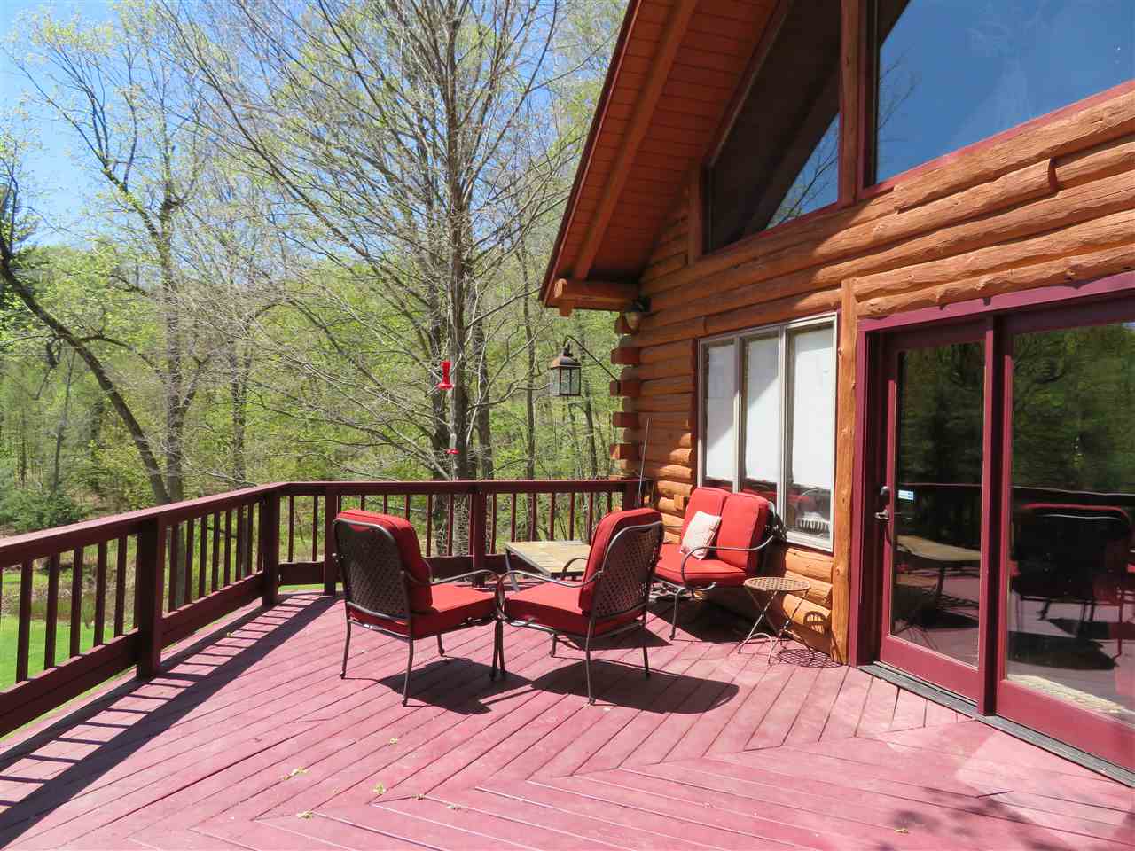 435 Crane Mountain Road Townshend, VT 05353 - Photo 7 of 35