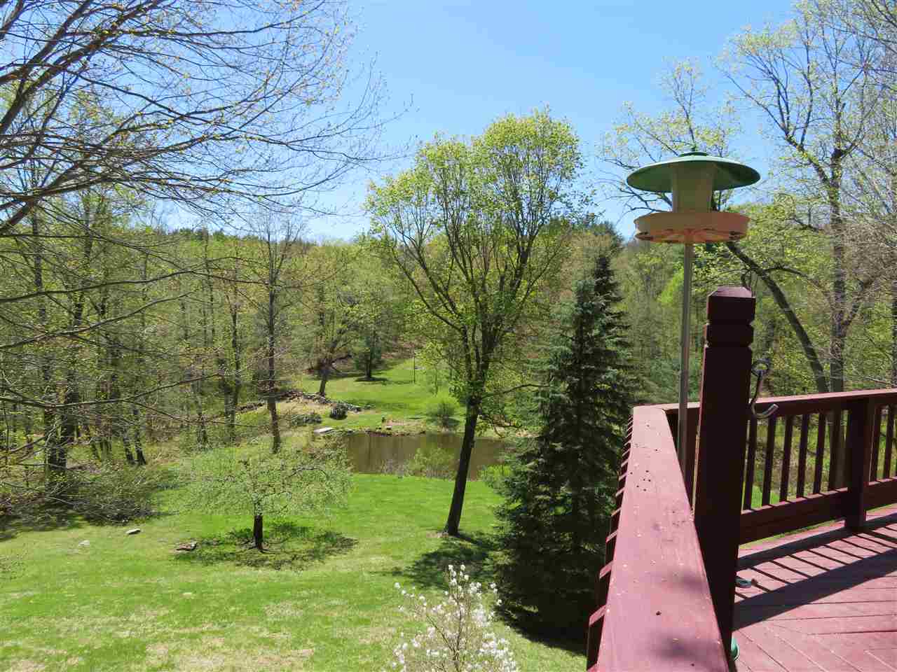 435 Crane Mountain Road Townshend, VT 05353 - Photo 8 of 35