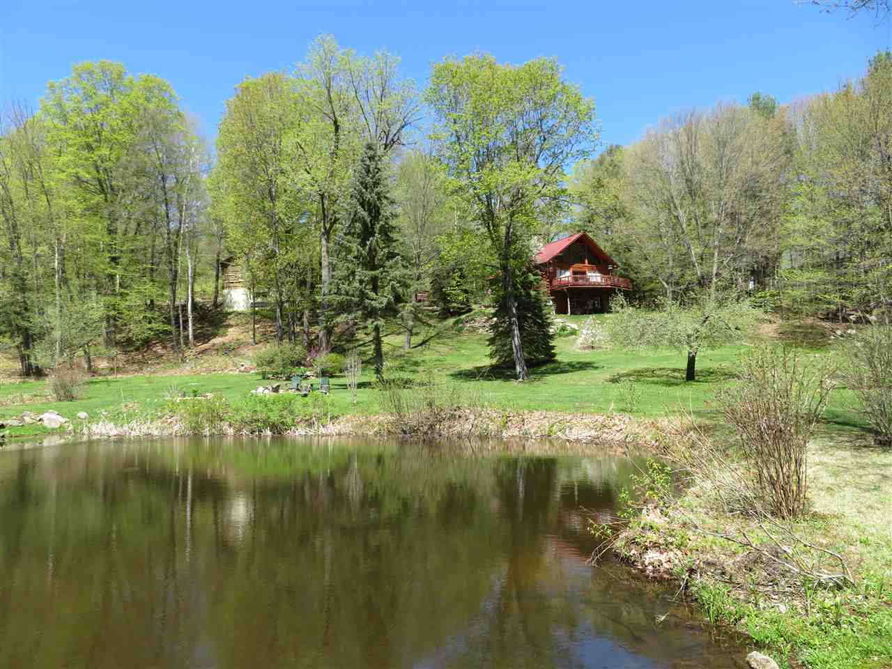435 Crane Mountain Road Townshend, VT 05353 - Photo 9 of 35