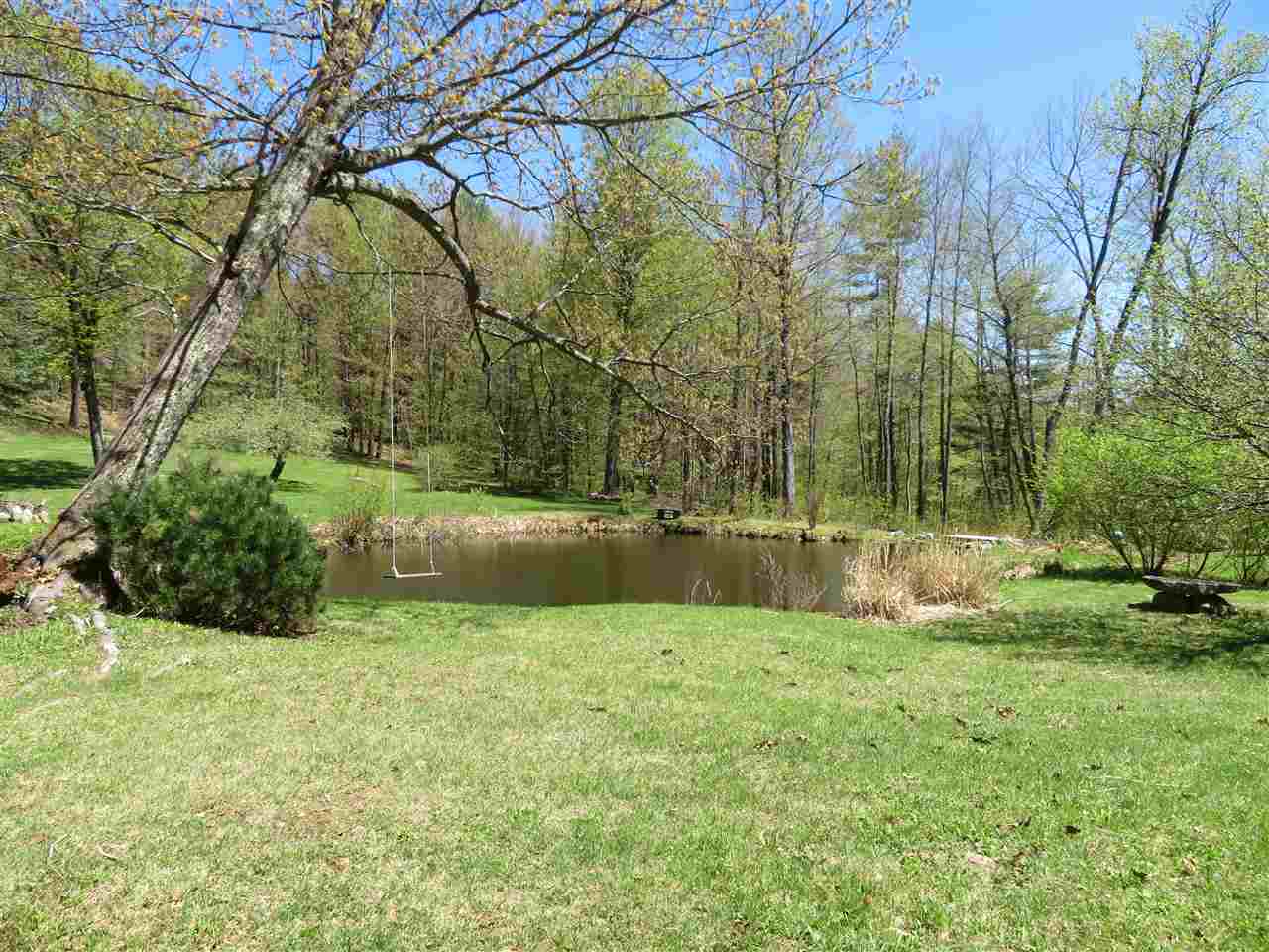 435 Crane Mountain Road Townshend, VT 05353 - Photo 10 of 35