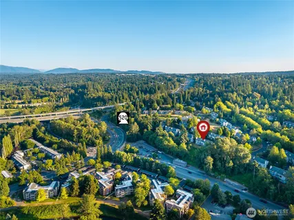 $930,000 | 7250 Northeast Old Redmond Road, Unit D115, Redmond, WA 98052