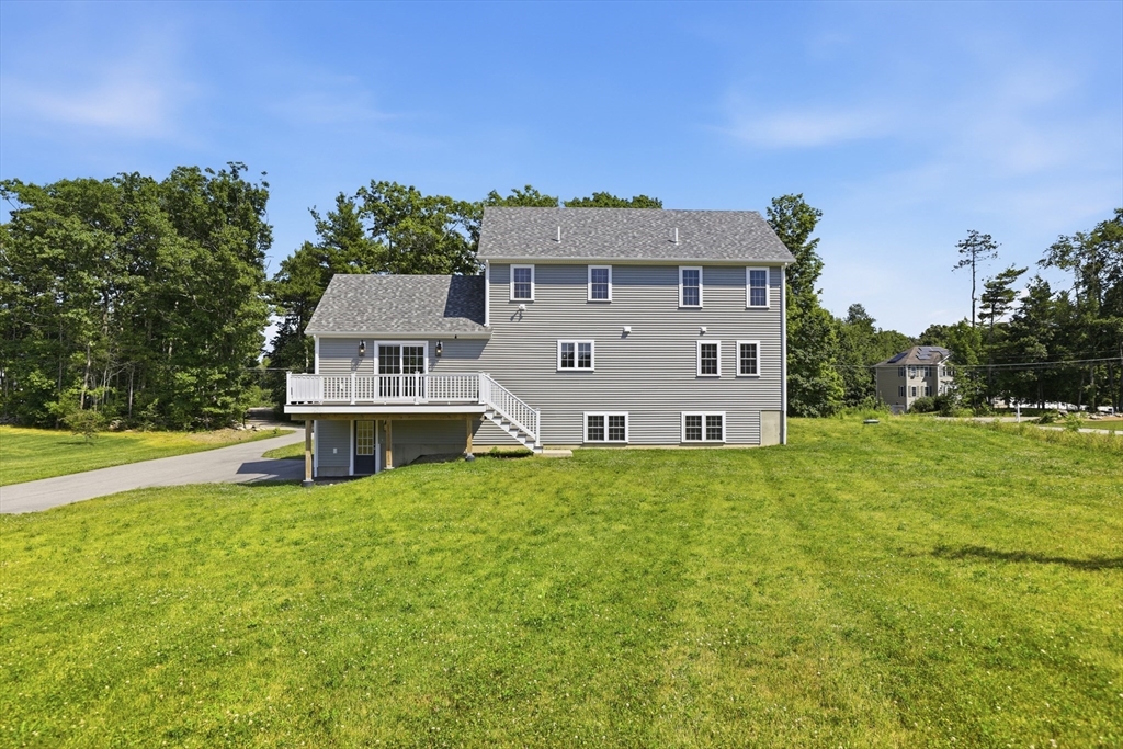 169 Glenwood Road Rutland, MA 01543 - Photo 39 of 39