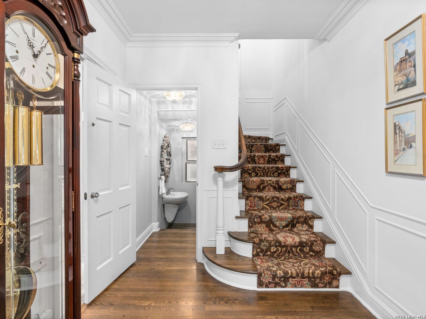 401 Ridgemont Avenue Terrell Hills, TX 78209 - Photo 21 of 43 Gallery Image 21