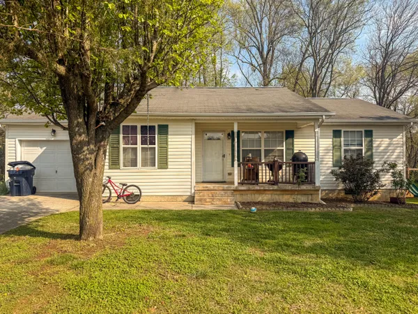 $235,000 | 110 Christopher Drive, Chickamauga, GA 30707