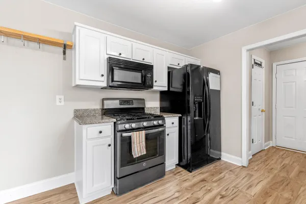 $235,000 | 110 Christopher Drive, Chickamauga, GA 30707