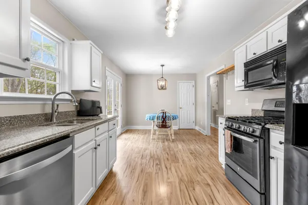 $235,000 | 110 Christopher Drive, Chickamauga, GA 30707