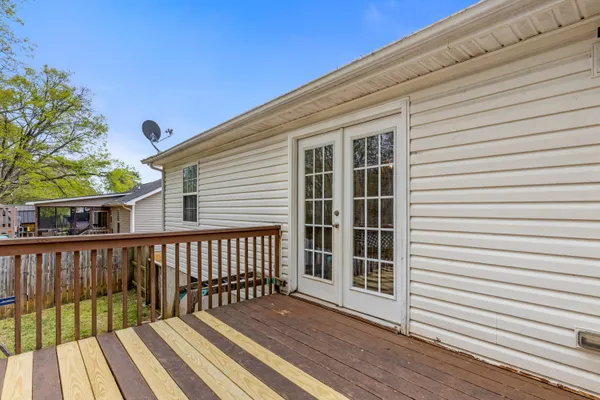 $235,000 | 110 Christopher Drive, Chickamauga, GA 30707