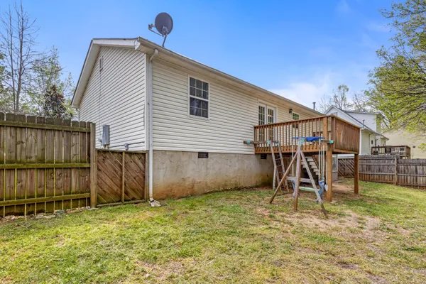 $235,000 | 110 Christopher Drive, Chickamauga, GA 30707