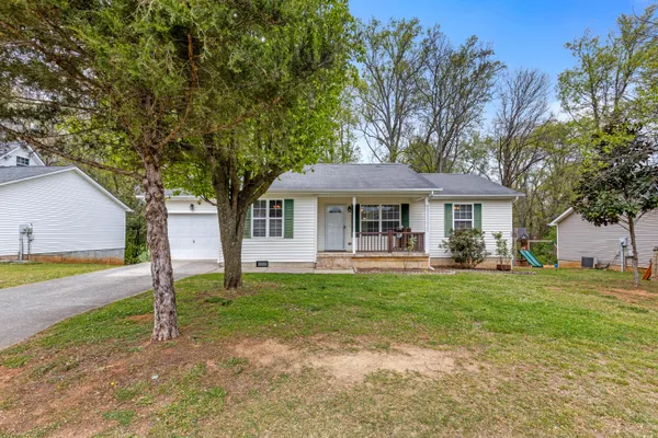 $235,000 | 110 Christopher Drive, Chickamauga, GA 30707