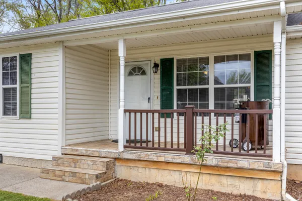 $235,000 | 110 Christopher Drive, Chickamauga, GA 30707